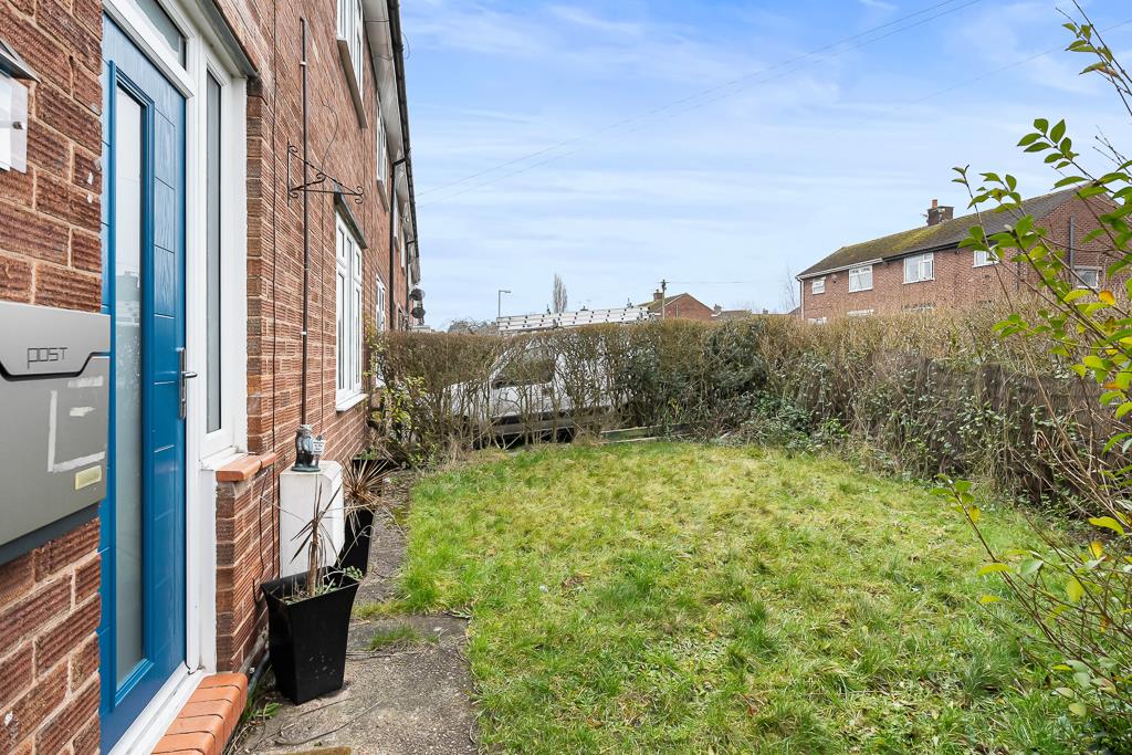 Gleave Road, Weaverham, Northwich CW Estate Agents